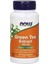Now Green Tea Extract + C Vitamin (Yeşil Çay EKSTRAKTI)400 Mg 100 Kapsül 1