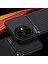 Honor 400 Pro Kılıfı, Şık Moire Gömülü Demir Plaka Halkasız Braketli Telefon Kılıfı-Kırmızı (Yurt Dışından) 5