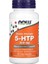 , 5-Htp, Inositol , Glycine , Taurine , Niacin Double Strength, 200 Mg, 60 Veg Capsules 1