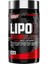Lıpo 6 Black 120 Capsules 1