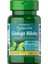 Ginkgo Biloba 60 Mg 120 Caps 1