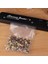 Vacuum Sealer Ev Tipi Vakumlama ve Yapıştırma Makinesi + 10 Adet Vakum Poşeti (4887) 2
