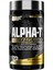 Research Alpha-T Magnum Testosterone Support For Men 1
