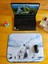 55X45 cm Kutup Ayısı Kaydırmaz Taban Speed Yüzey Oyuncu Mouse Pad Gaming Pad 2