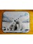 55X45 cm Kutup Ayısı Kaydırmaz Taban Speed Yüzey Oyuncu Mouse Pad Gaming Pad 3