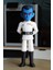 Grand Admiral Thrawn 3D Figür 25 cm 1