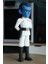 Grand Admiral Thrawn 3D Figür 25 cm 2