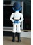 Grand Admiral Thrawn 3D Figür 25 cm 3