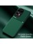 Huawei Nova 12 Pro Kılıfı, Şık Moire Gömülü Demir Plaka Halkasız Braketli Telefon Kılıfı-Yeşil (Yurt Dışından) 1