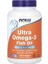 , Ultra Omega-3 Fish Oil, 180 Softgels 1
