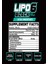Lipo 6 Hers Ultra Fat Burner Concentrate 60 Capsules 2