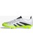 Predator League Firm-Multi Ground Erkek Beyaz Çim Saha Kramponu.- 9