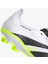 Predator League Firm-Multi Ground Erkek Beyaz Çim Saha Kramponu.- 13