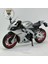 Aprilia RSV4-RR1000 1:12 Diecast Motosiklet Model – Lisanslı Metal Maket Oyuncak & Biblo 6