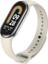 Xiaomi Mi Band 8 / 9 / 10 Uyumlu Akıllı Bileklik Yüksek Kalite Silikon Kordon Kayış 1