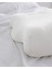 Isabelle Visco Güzellik Yastığı - Beyaz - 38X56 cm 2