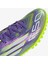 F50 Club Erkek Mor Halı Saha Kramponu.- 12