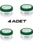 4 Adet Arko Classic Naturel El Kremi 150ML (4887) 2