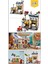 LEGO Creator 3’ü 1 Arada Şehir Merkezi Makarna Dükkanı 31131 2