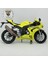 Honda CBR1000RR-R Fireblade 1:12(17CM) Diecast Metal Model – Orijinal Honda Lisanslı 2