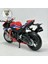 Honda CBR1000RR-R Fireblade 1:12(17CM) Kırmızı Diecast Metal Model Motosiklet– Honda Lisanslı 4