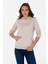 Kadın Taş Sweatshirt 50313566-VR049 1