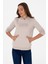 Kadın Taş Sweatshirt 50313566-VR049 3