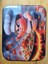 55X45 cm 3 Kızgın Şef Kaydırmaz Taban Speed Yüzey Oyuncu Mouse Pad Gaming Pad 4