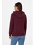 Kadın Plum Sweatshirt 50313566-VR177 5