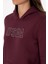 Kadın Plum Sweatshirt 50313566-VR177 7