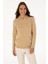 Kadın Kum Sweatshirt 50313566-VR085 1