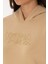 Kadın Kum Sweatshirt 50313566-VR085 7