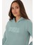 Kadın Mint Sweatshirt 50313566-VR090 2