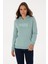 Kadın Mint Sweatshirt 50313566-VR090 3