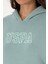 Kadın Mint Sweatshirt 50313566-VR090 7