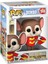 Funko Pop Disney: Dumbo - Timothy Q.mouse 2