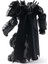 Dc Batman Metal Figür 30 cm 2