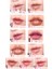 Dudaklara Dolgun ve Işıltılı Görünüm Sunan Gloss PERIPERA Ink Glasting Lip Gloss (3 Chilling Rosy) 10