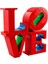 LEGO Art Love 31214 1