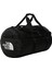 Base Camp Duffel - M Unisex Spor Çantası 6
