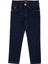 Kız Çocuk Koyu Mavi Pantolon (Jean) 50317873-DN0023 2