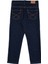 Kız Çocuk Koyu Mavi Pantolon (Jean) 50317873-DN0023 3