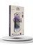 iPhone 15 Plus Bilvis 3D Temperli Cam – Ultra Şeffaf, Darbelere Dayanıklı Ekran Koruyucu 1