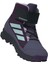 Terrex Snow Cw K Mor Kız Çocuk Outdoor Bot 5