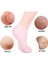 Silikon Nemlendirici Çorap Ayak Bakım Çorabı (4887) 2