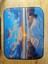 55X45 cm Deniz Manzarası Kaydırmaz Taban Speed Yüzey Oyuncu Mouse Pad Gaming Pad 4