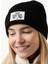 Badge Beanie Unisex Bere 5