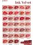 Yüksek Pigmentli, Kadife Görünümlü, Gün Boyu Kalıcı Tint PERIPERA Ink Velvet (16 Heart Fuchsia Pink) 7
