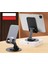 Katlanabilir Telefon Tutucu Stand Yuvarlak Tabanlı (4887) 1