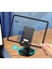 Katlanabilir Telefon Tutucu Stand Yuvarlak Tabanlı (4887) 4